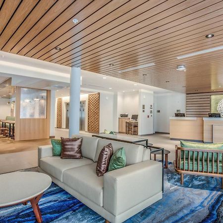 Fairfield Inn & Suites Whitewater 外观 照片
