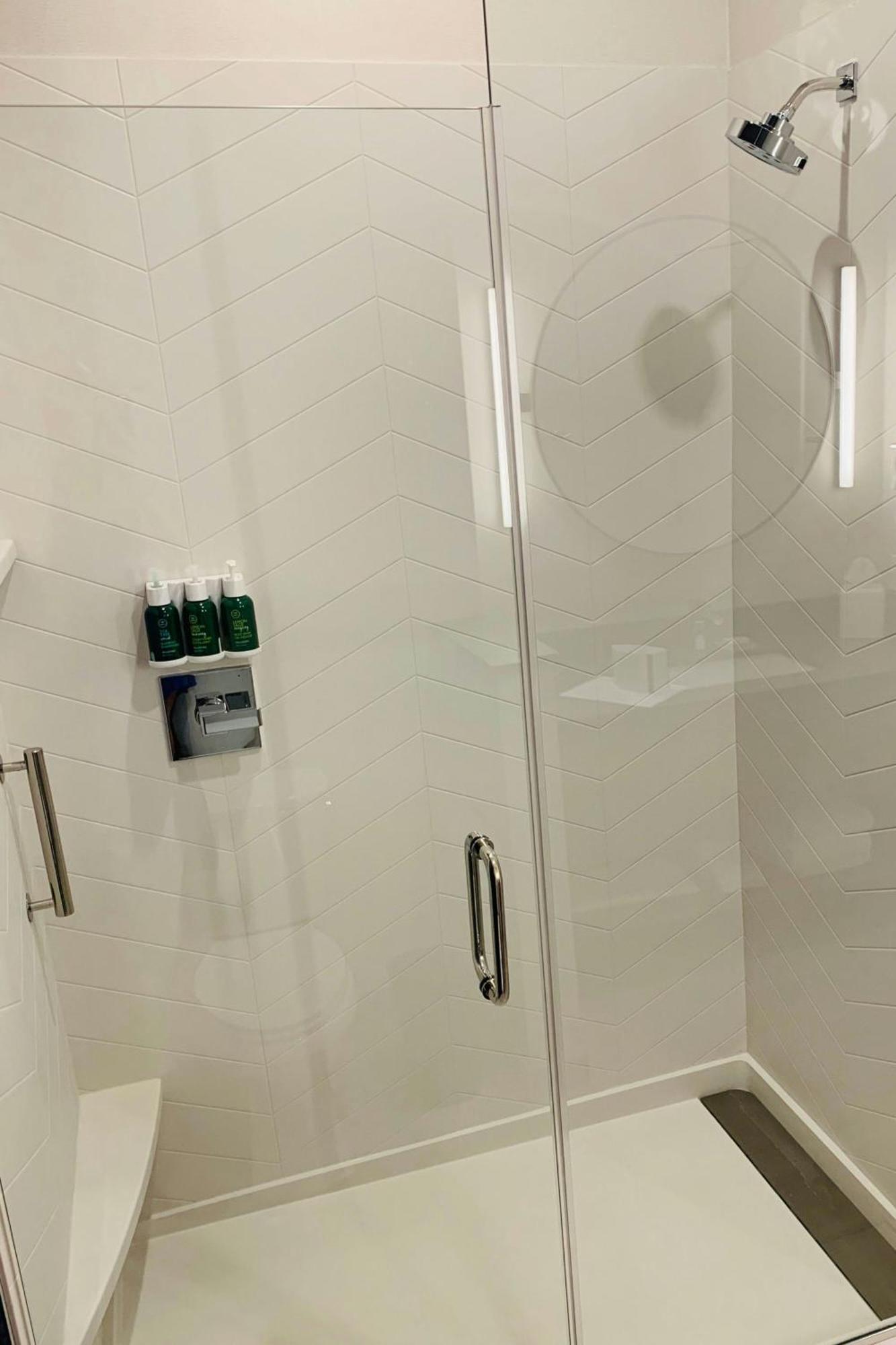 Fairfield Inn & Suites Whitewater 外观 照片