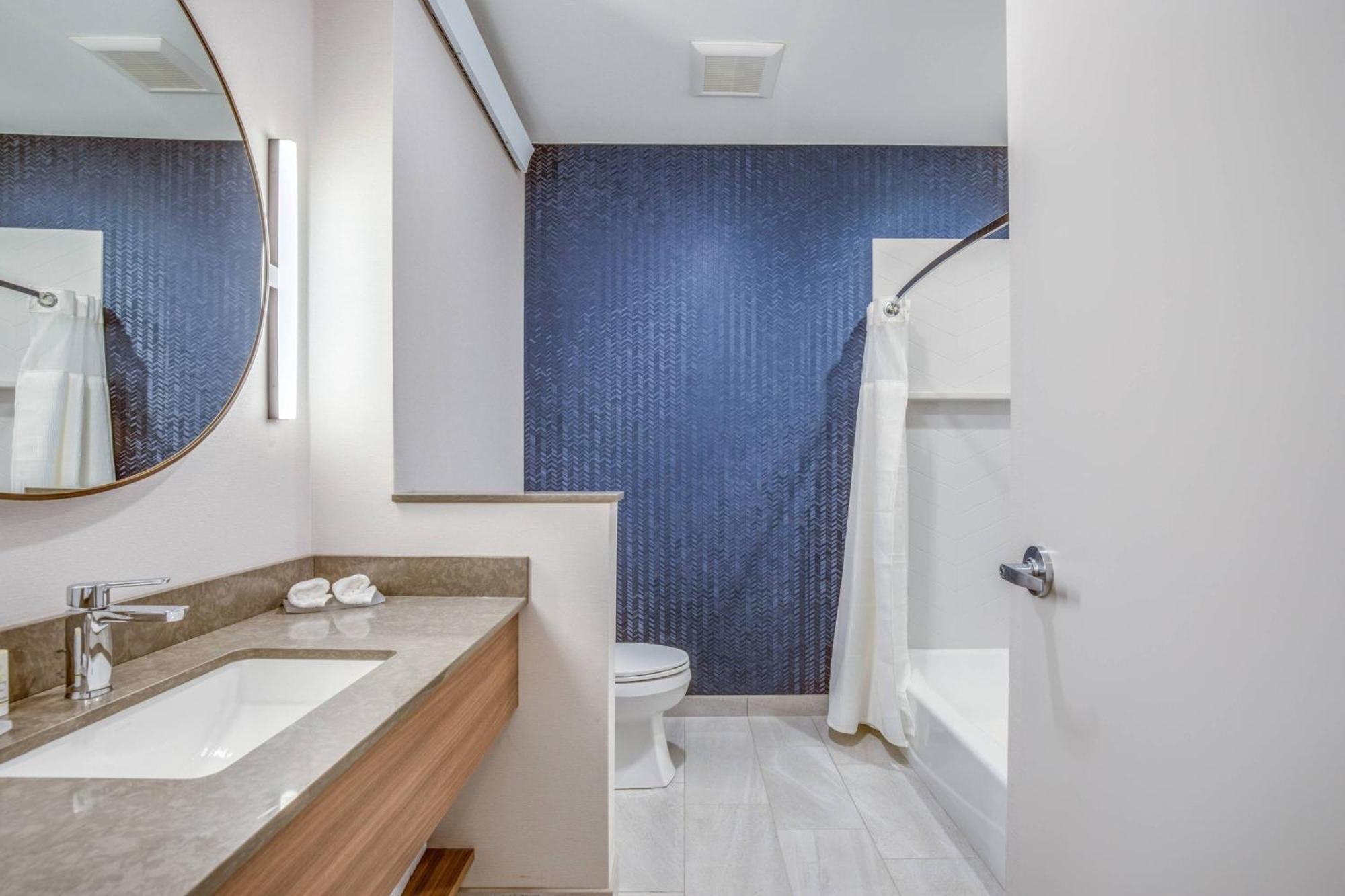 Fairfield Inn & Suites Whitewater 外观 照片