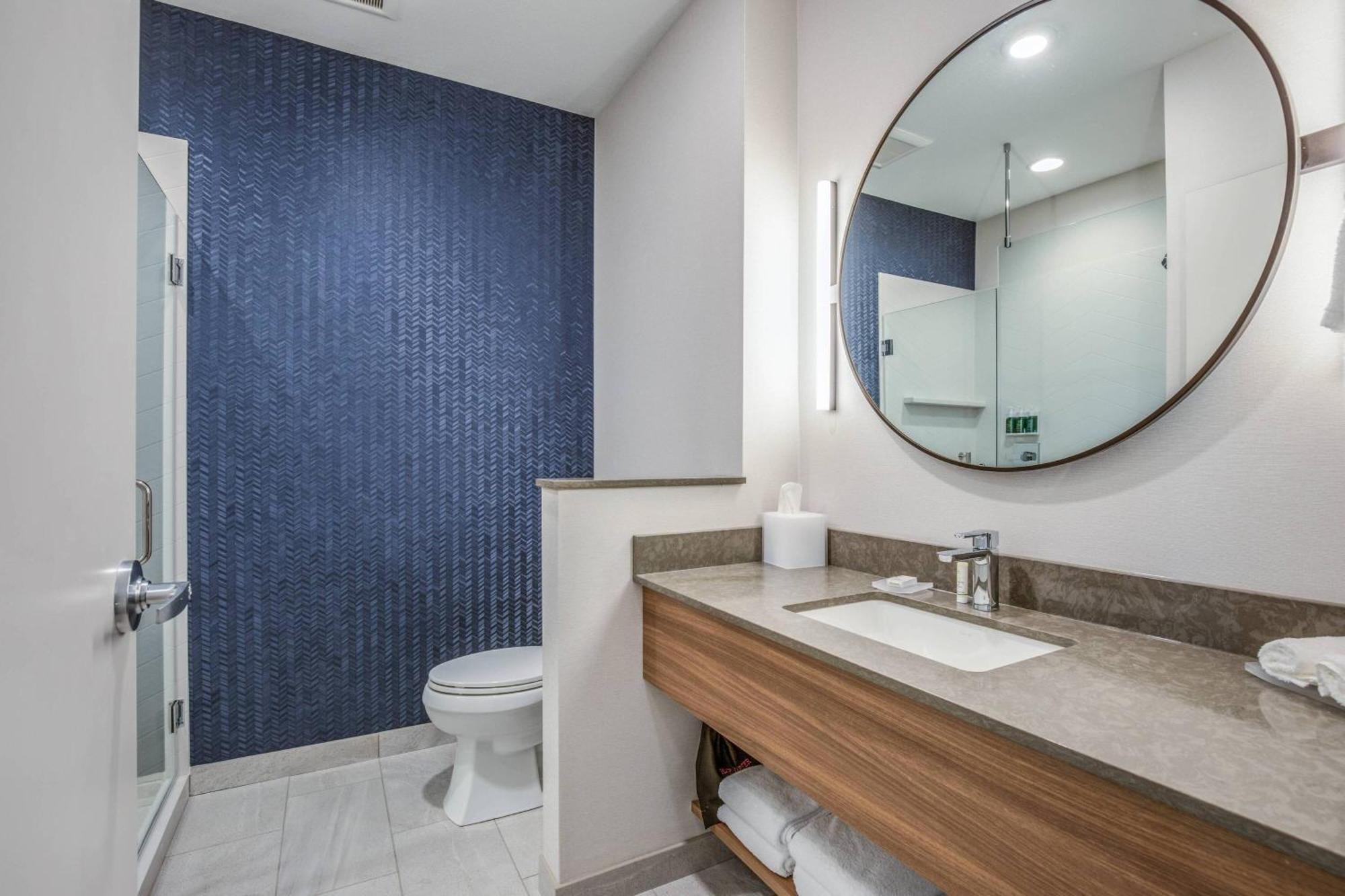 Fairfield Inn & Suites Whitewater 外观 照片