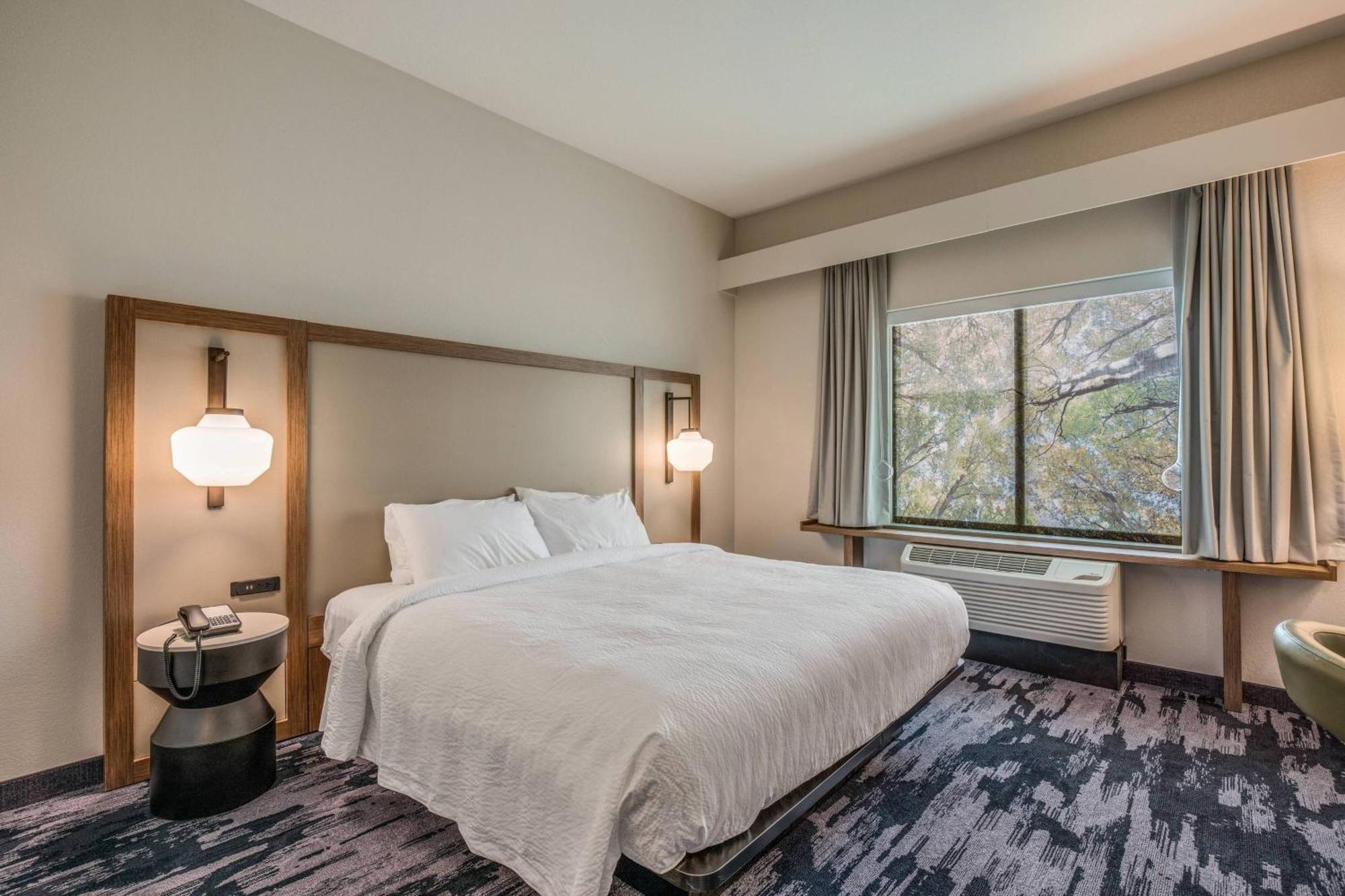 Fairfield Inn & Suites Whitewater 外观 照片